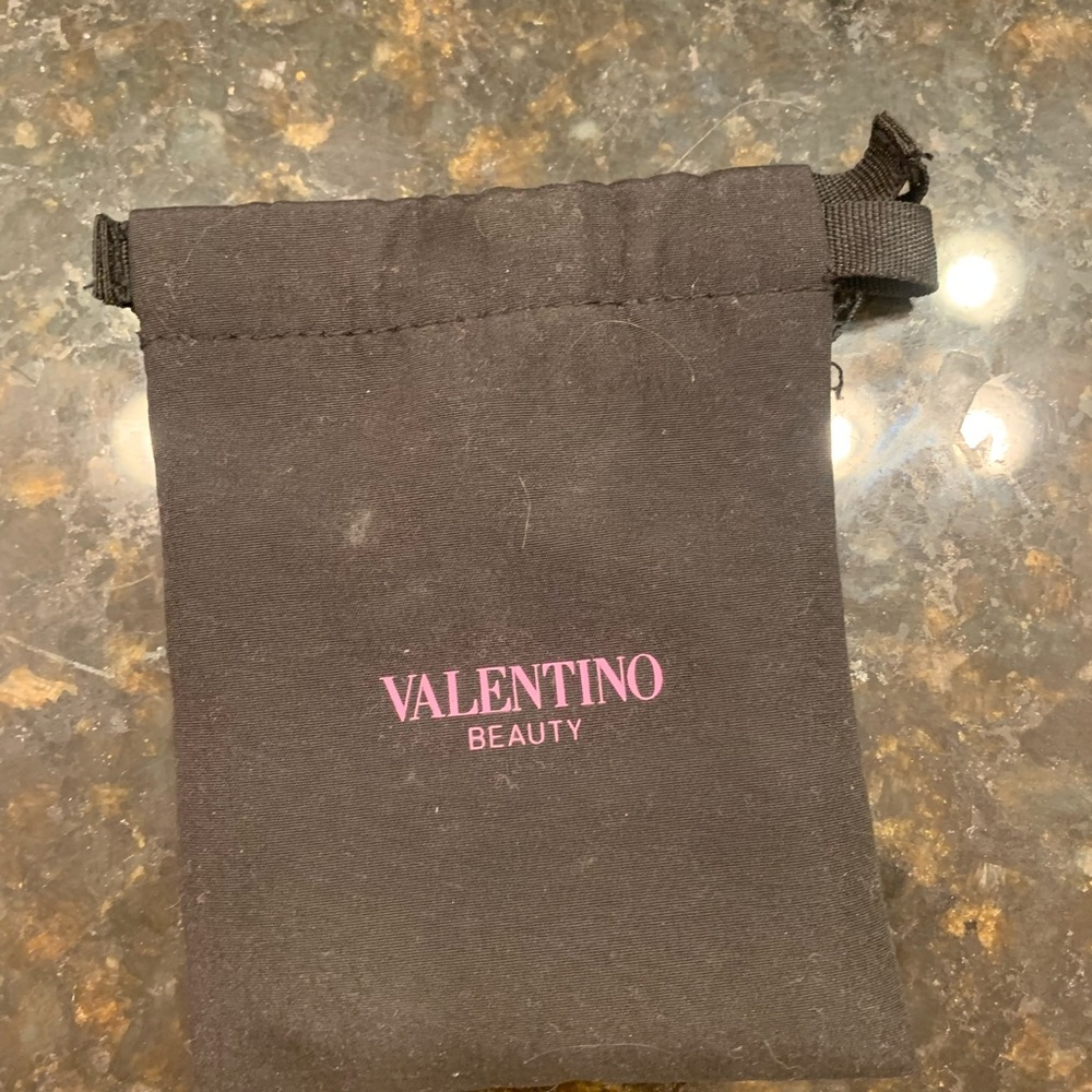 Valentino silicone bracelet